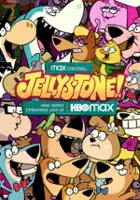 plakat - Jellystone! (2021)
