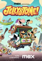 plakat - Jellystone! (2021)