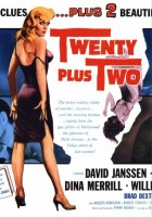 plakat filmu Twenty Plus Two