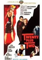 plakat filmu Twenty Plus Two