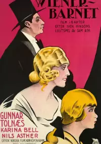 Plakat filmu Wienerbarnet