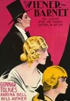 plakat filmu Wienerbarnet