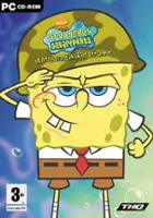 plakat filmu Spongebob Squarepants: Battle for Bikini Bottom