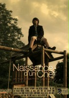 plakat filmu Naissance d'un chef