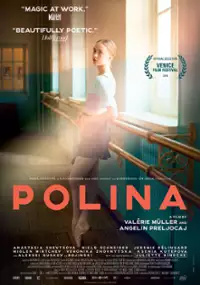 Plakat filmu Polina