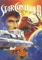 plakat gry Star Control II