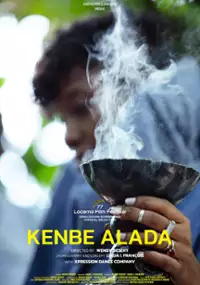 Plakat filmu Kenbe Alada