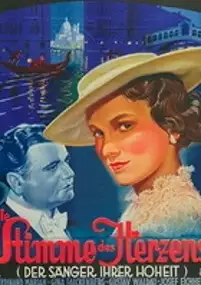 Plakat filmu Die Stimme des Herzens