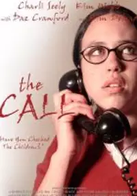 Plakat filmu The Call