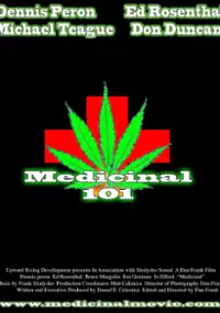 Plakat filmu Medicinal 101
