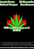 plakat filmu Medicinal 101