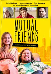Plakat filmu Mutual Friends
