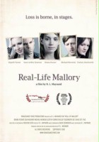 plakat filmu Real-Life Mallory