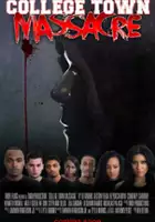 Anthony Pesce / College Town Massacre