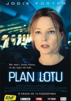 plakat filmu Plan lotu
