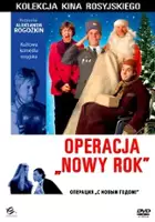 plakat filmu Operacja "Nowy rok"