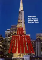 plakat filmu The Tower
