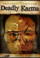 plakat filmu Deadly Karma