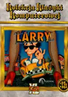 Ken Williams / Leisure Suit Larry 1: W krainie pr&oacute;żności
