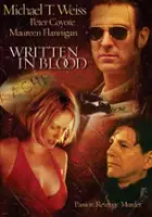 Lance W. Lanfear / Zapisane krwią