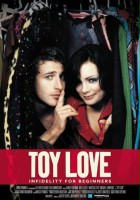 plakat filmu Toy Love