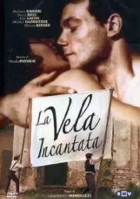 Plakat filmu La vela incantata