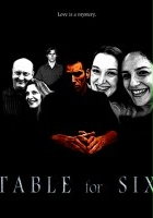 plakat filmu Table for Six