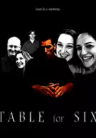 plakat filmu Table for Six