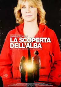 Plakat filmu La Scoperta dell'alba