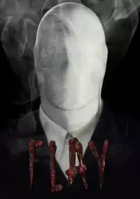 Plakat filmu Flay