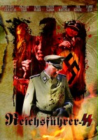 plakat filmu Reichsfuhrer-SS