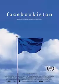 Plakat filmu Facebookistan