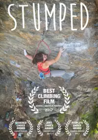 Plakat filmu Stumped