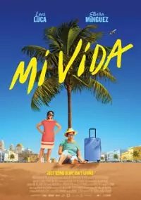 Plakat filmu Mi vida