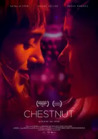 Plakat filmu Kasztan