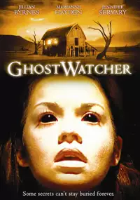 Plakat filmu GhostWatcher
