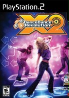 plakat filmu Dance Dance Revolution X2