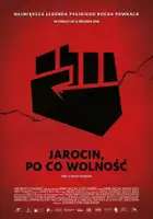 plakat filmu Jarocin. Po co wolność