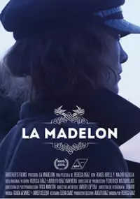 Plakat filmu La Madelon