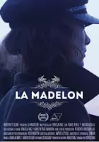 plakat filmu La Madelon