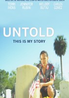 plakat filmu Untold: This Is My Story