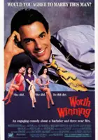 plakat filmu Gra o wysoką stawkę