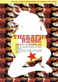 Plakat filmu Thérapie russe