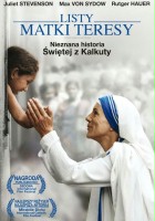 plakat filmu Listy Matki Teresy
