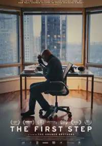 Plakat filmu The First Step
