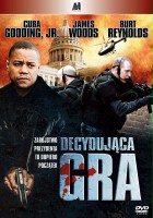 plakat filmu Decydująca gra