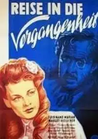 Plakat filmu Reise in die Vergangenheit
