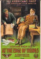 David Lythgoe / At the Edge of Things