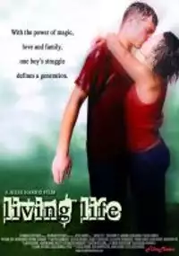 Plakat filmu Magia życia