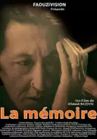 plakat filmu Pamięć